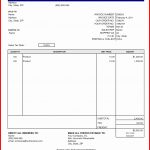 Cash Receipt Template Excel Btsmmo