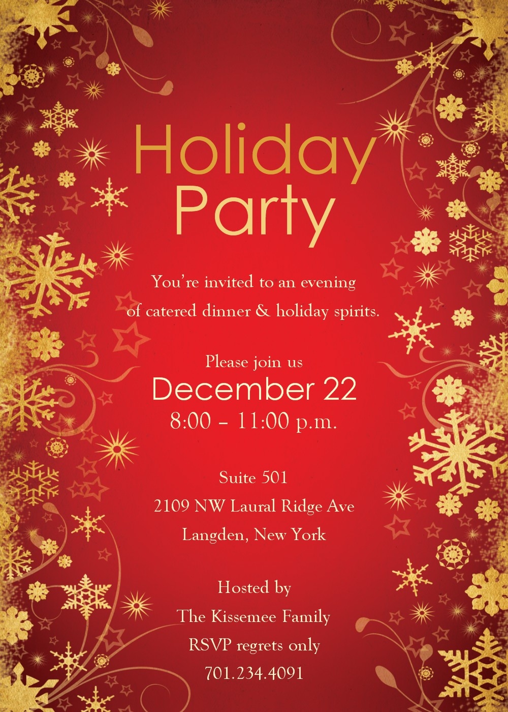 Christmas Party Flyer Templates Word Fun For Christmas Halloween 