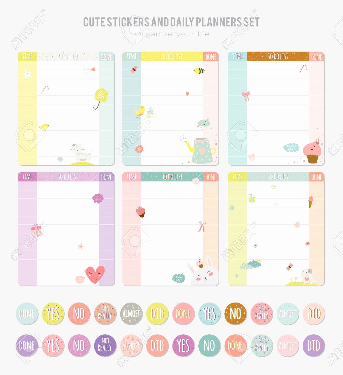 Cute Attendance Sheet Template Canasbergdorfbibco 