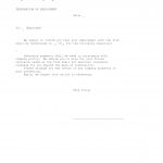 Employee Termination Letter The Employee Termination Letter Is A