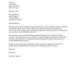 Format For Apology Letter Best Template Collection Writing