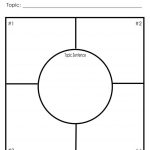 Four Square Writing Method Reading And Writing Four Square