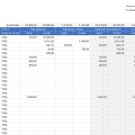 Free Accounting Templates In Excel Download For Your Business