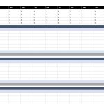 Free Budget Templates In Excel For Any Use