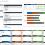 Free Competitive Analysis Templates Smartsheet