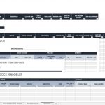 Free Excel Inventory Templates