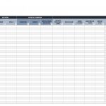 Free Excel Inventory Templates