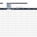 Free Excel Inventory Templates