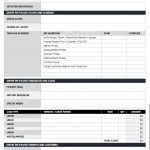 Free Lean Six Sigma Templates Smartsheet