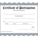 Free Printable Award Certificate Template Bing Images 2016 Art