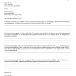 Free Real Estate Offer Letter Template Fortunebuilders