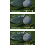 Golf Gift Certificate Download This Free Printable Golf Gift