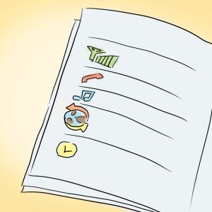 How To Create A User Manual 12 Steps With Pictures Wikihow