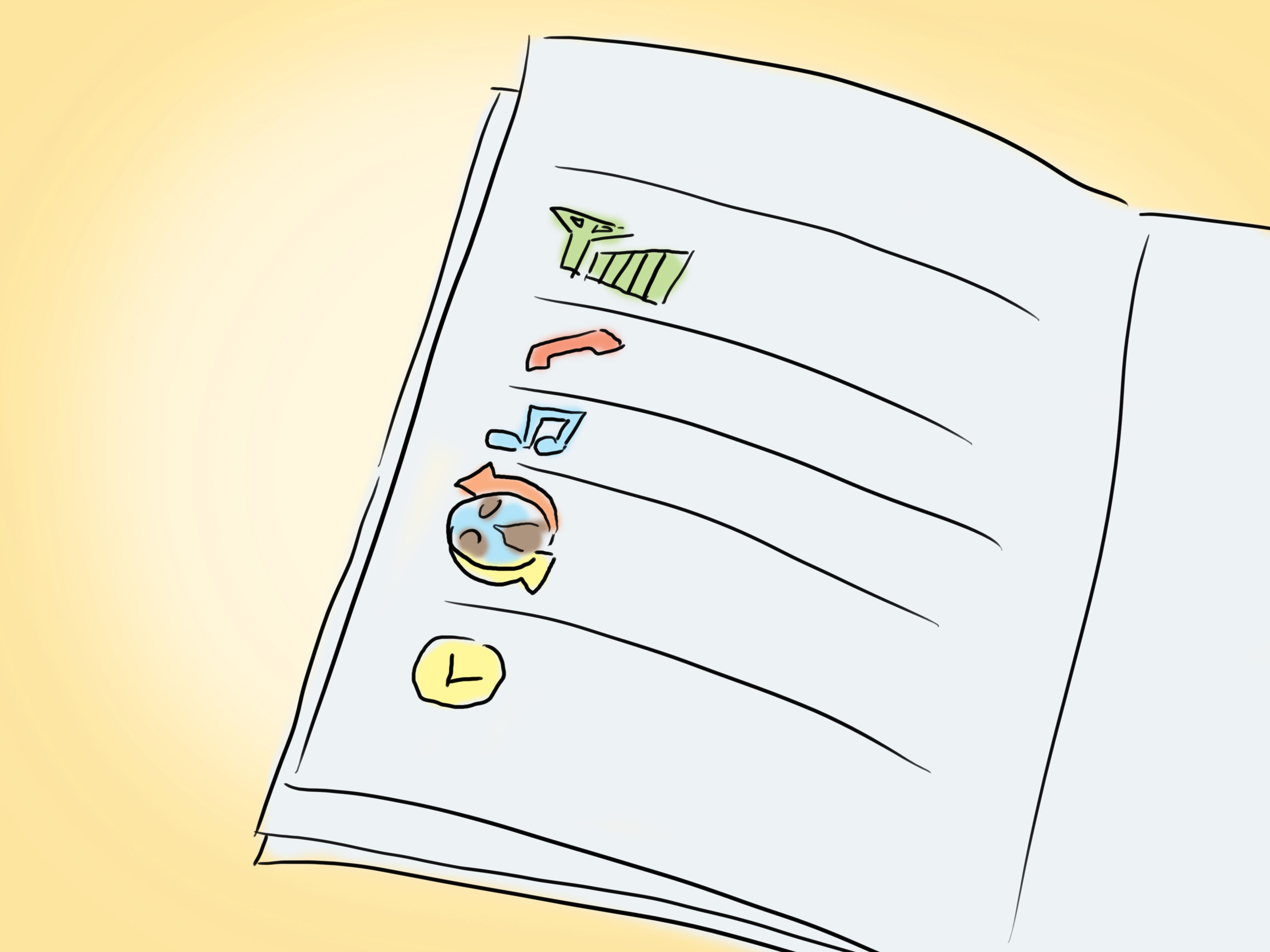 How To Create A User Manual 12 Steps With Pictures Wikihow 