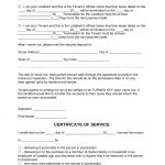 Lease Termination Letters 30 Days Notice Eforms Free Fillable