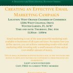 Lunch And Learn Flyer Template Example Templates