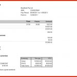 Luxury Australian Payslip Template Excel Wing Scuisine