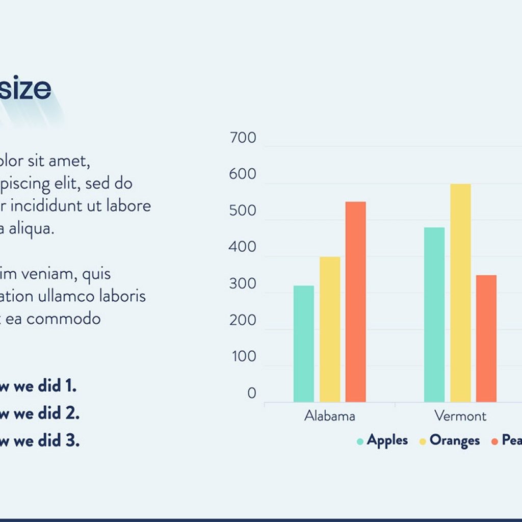 Market Analysis Template Pdf Ppt Download Slidebean