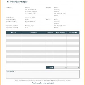 Packing Slip Template Cyberuse Form Pics Dd Slippacking Format For