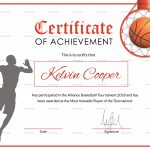 Printable Basketball Awards Underbergdorfbibco