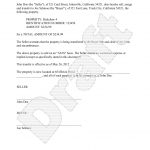 Purchase Agreement Template Free Purchase Agreement