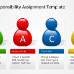 Raci Powerpoint Template Slidemodel