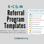 Referral Program Templates Examples Of All Youll Need To Get