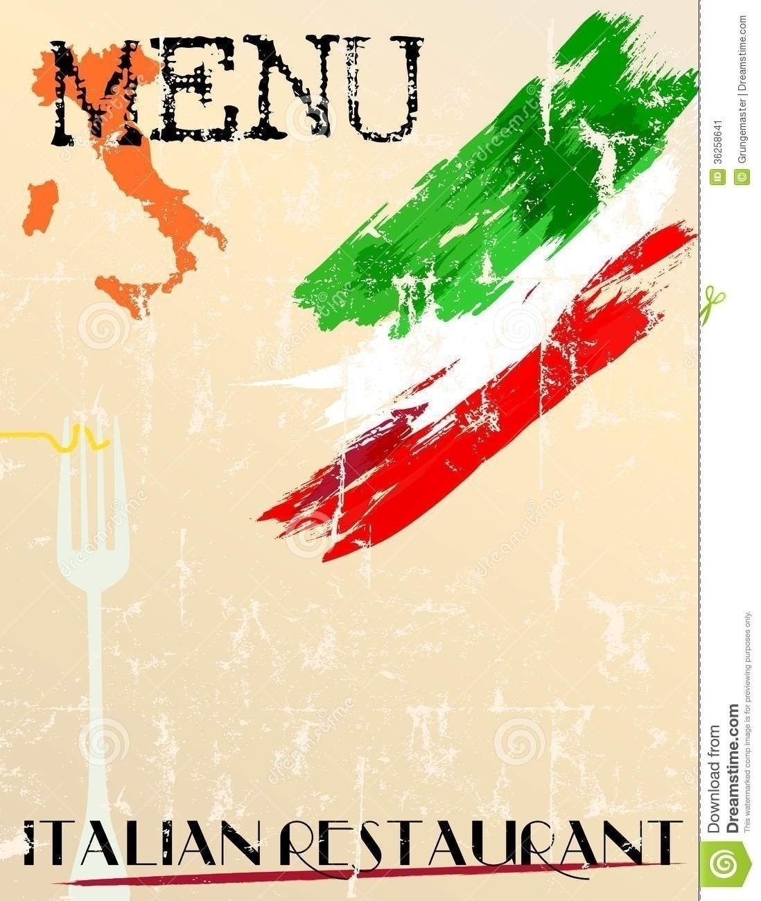 Restaurant Menu Template 8 Free Restaurant Menus With Regard To