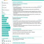 Resume Templates For 2019 Free Novorsum