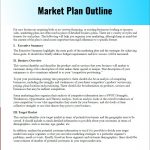 Sample Of Marketing Plans Canasbergdorfbibco