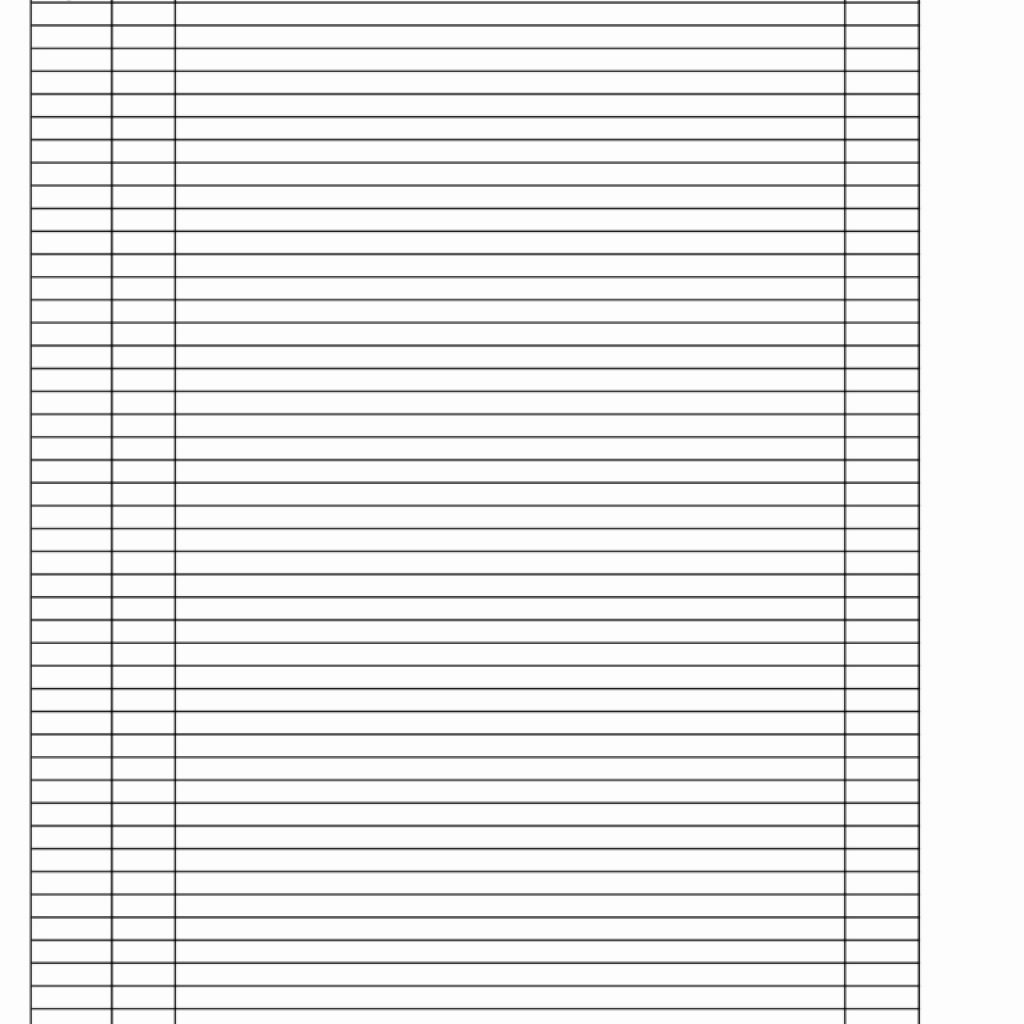 Table Of Contents Blank Template Awesome Blank Table Contents