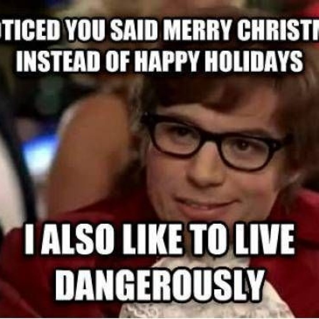 20 Funniest Merry Christmas Memes Sayingimages