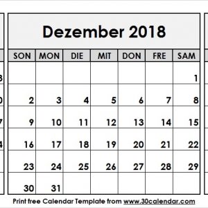 2018 November Dezember 2019 Januar Kalender Kalender 3 Monate