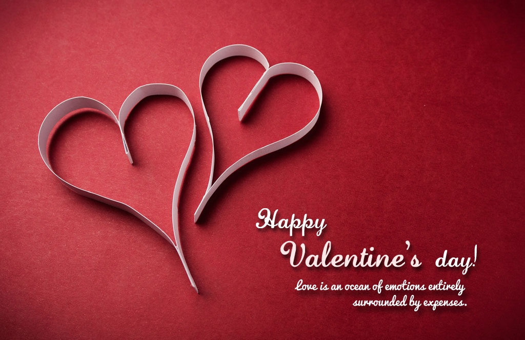 35 Happy Valentines Day Hd Wallpapers Backgrounds Pictures