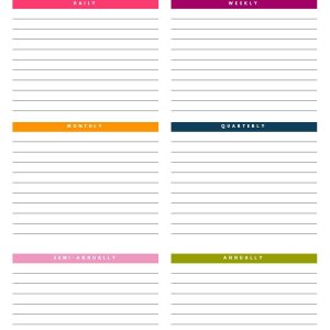 40 Printable House Cleaning Checklist Templates Template Lab