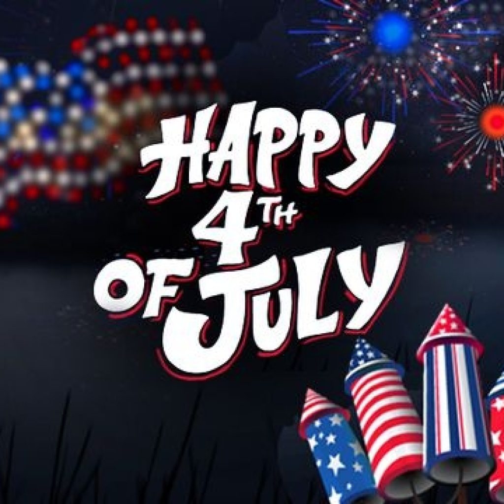 4th Of July Ecards American Greetings