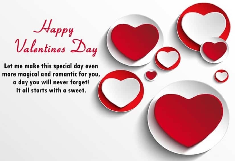 70 Valentine Day Wishes For Wife 2019 Impress Your Wife Now