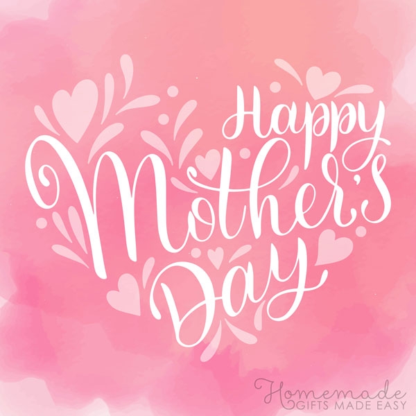 75 Happy Mothers Day Images