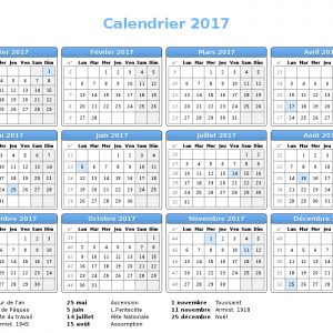 Calendrier 2019 2020 Gratuit Personnaliser Et Imprimer