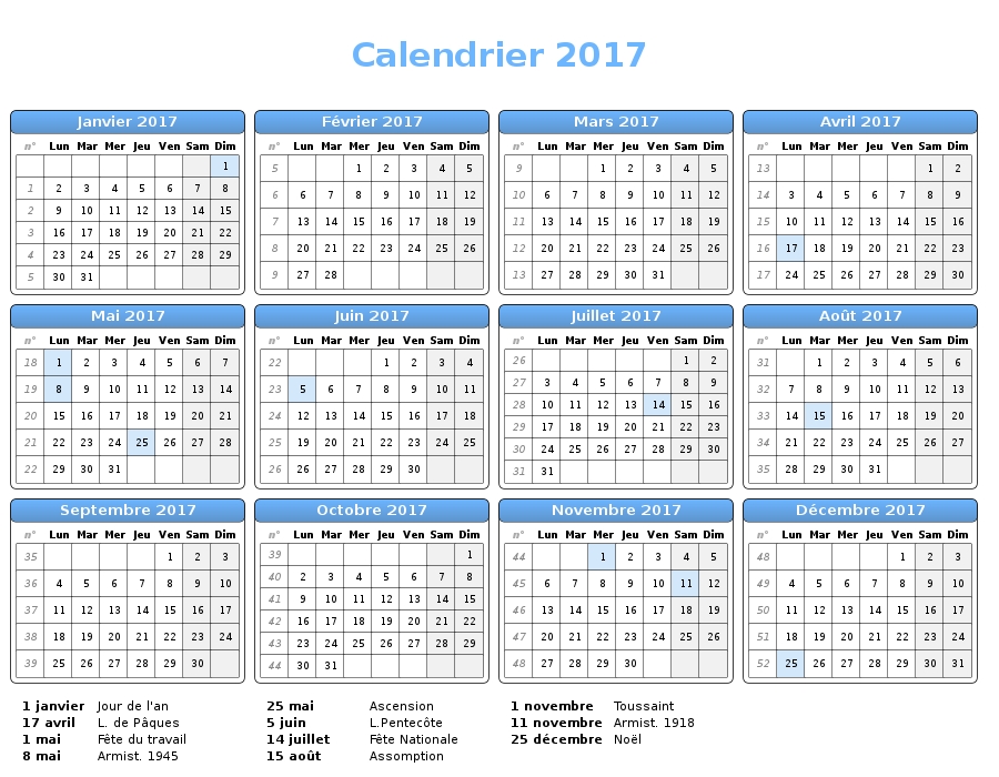 Calendrier 2019 2020 Gratuit Personnaliser Et Imprimer