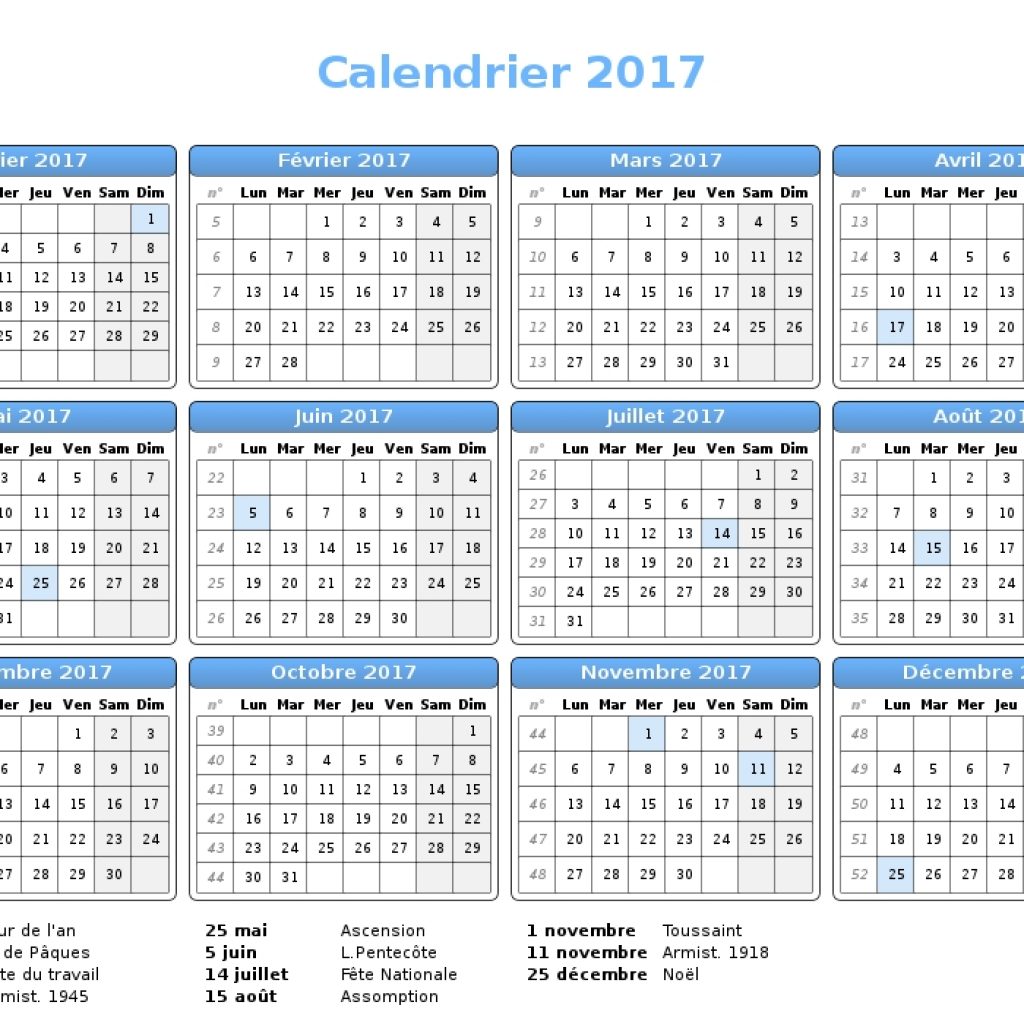 Calendrier 2019 2020 Gratuit Personnaliser Et Imprimer