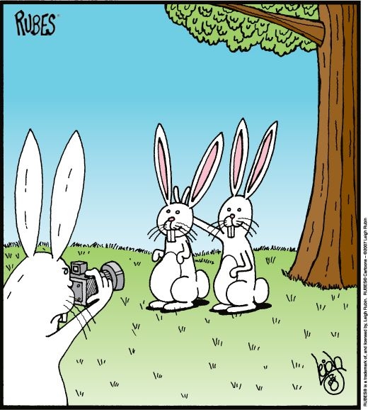 Far Side Has Great Comics The Far Side Easter Jokes Funny