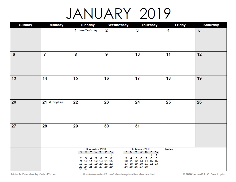 Free Printable Calendar Printable Monthly Calendars