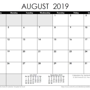 Free Printable Calendar Printable Monthly Calendars