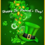 Free Saint Patricks Day Graphics Happy St Patricks Day Images