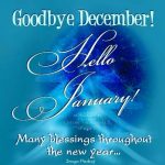 Goode December Quotes Hello January December Quotes Hello