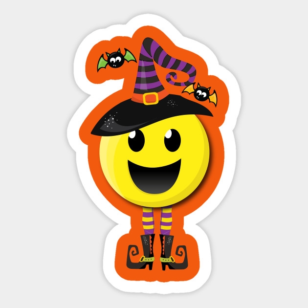 Halloween Emoji Art Images Pictures Photos Pics