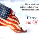 Happy 4th Of July Quotes Usa Independence Day Patriotic Quote Sayings