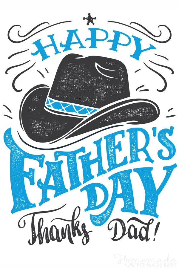 Happy Fathers Day Quotes Messages And Poems To Make Your Dads Day