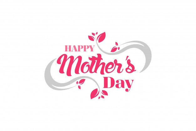 Happy Mothers Day Vector Premium Download